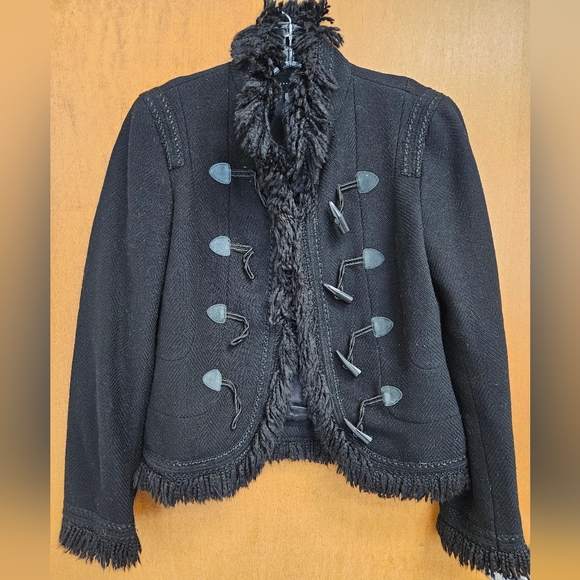 ZARA Bundiță Blazer - Picture 6 of 16